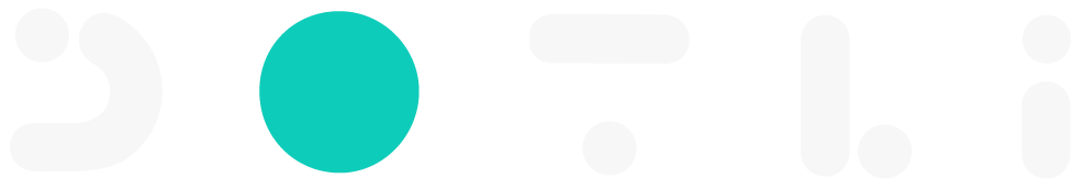 Dotli Logo